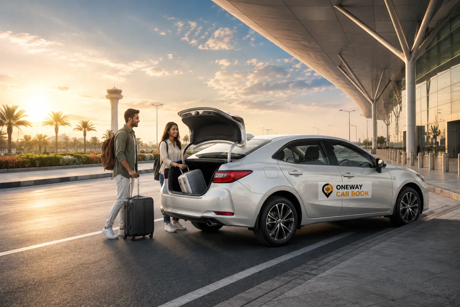 Airport Transfers